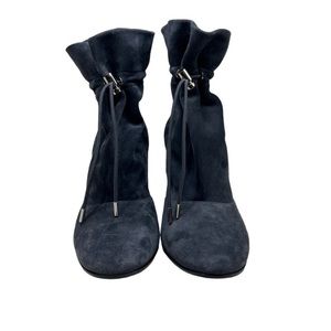 Gianvitto Rosie ankle boot